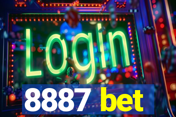 8887 bet